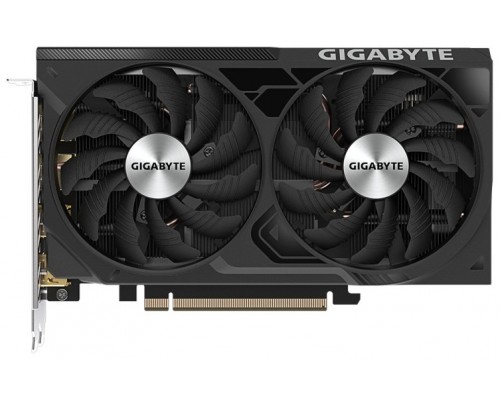 Gigabyte GeForce RTX 4060 Ti WINDFORCE OC NVIDIA 8 GB GDDR6 (Espera 4 dias)